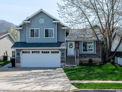 1096 N 1100 W, Farmington, UT, 84025