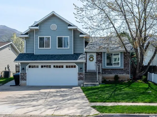 1096 N 1100 W, Farmington, UT 84025