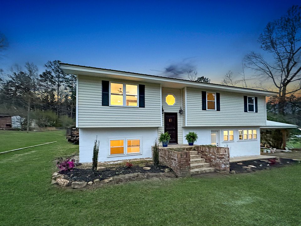 187 Roy Ave, Anacoco, LA 71403 MLS 292016 Zillow