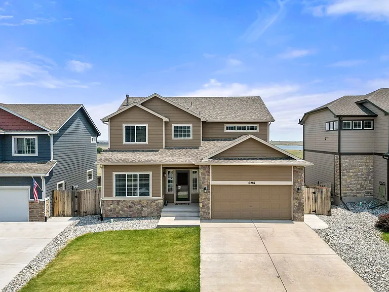 6287 San Mateo Dr — Photo 1