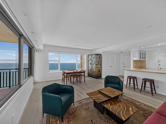 4th image of 3800 Galt Ocean Drive #1605