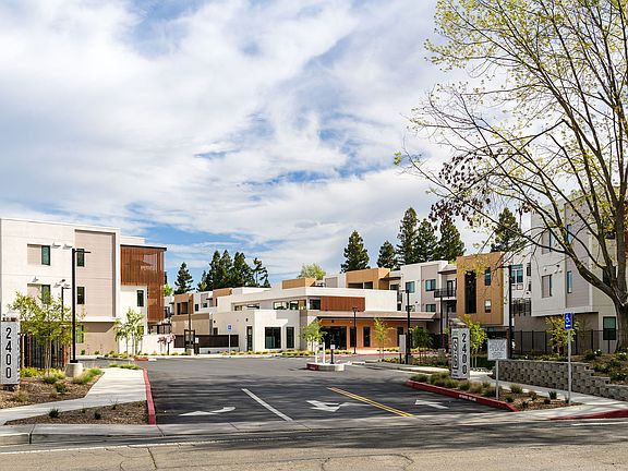 5th image of 2205 Natomas Park Dr #1203
