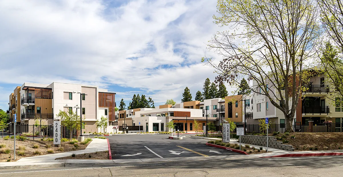 Building Photo - Sutter Green Apartments
