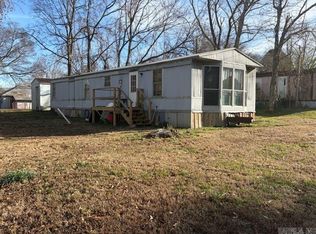 110 Polk Rd #28, Hatfield, AR 71945