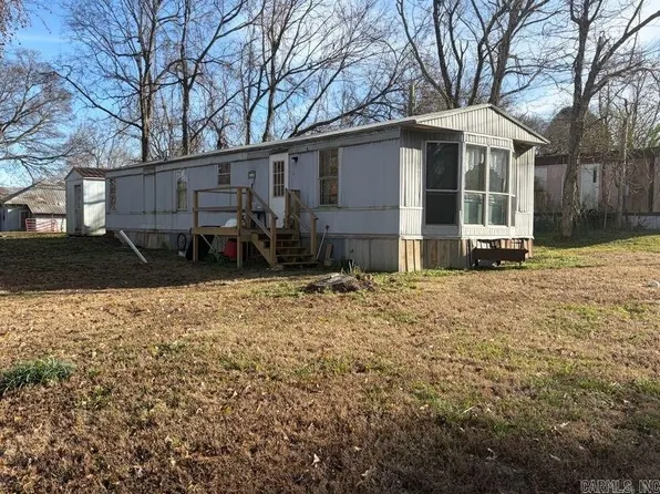 110 Polk Rd #28, Hatfield, AR 71945