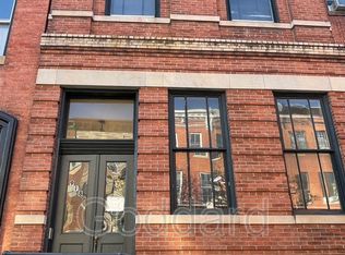 908 N Calvert St APT 1, Baltimore, MD 21202