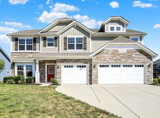 15752 Matthews Ln, Noblesville, IN
