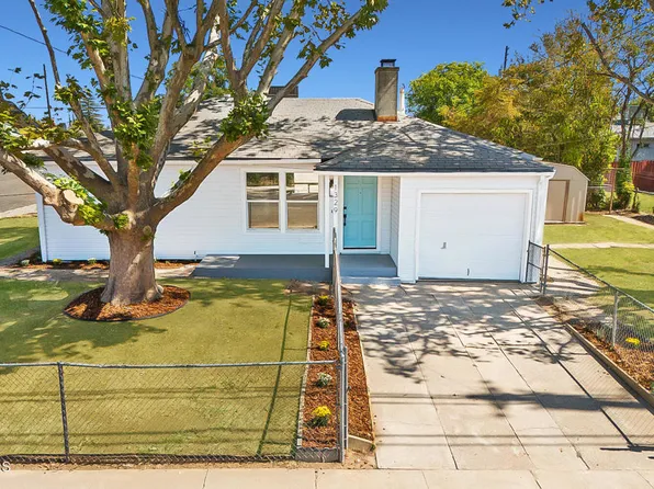 1329 Ramirez St, Marysville, CA 95901