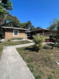 1250 NW 29th Ter, Fort Lauderdale, FL, 33311