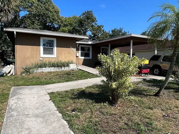 1250 NW 29th Ter, Fort Lauderdale, FL 33311