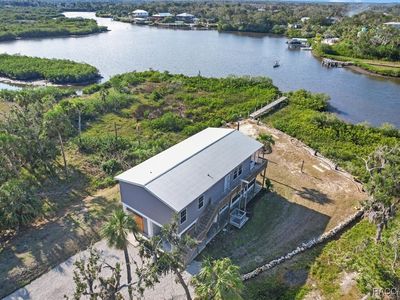 14517 W Trachel Ct, Crystal River, FL, 34429