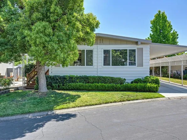 8010 Eucalyptus Ln, Citrus Heights, CA 95610