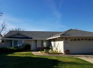 1524 French Lace Ln, Redding, CA 96003