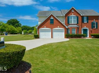 8840 Jimmy Lee Cir, Jonesboro, GA 30238