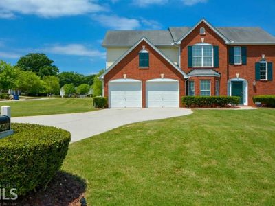 8840 Jimmy Lee Cir, Jonesboro, GA, 30238