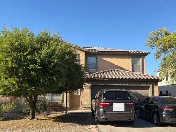 4318 E Rousay Dr, San Tan Valley, AZ 85140