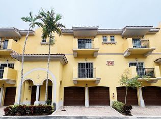 2540 SW 14th Ave, Fort Lauderdale, FL 33315