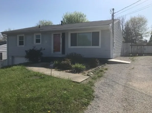 302 Shelia Dr, Raceland, KY 41169