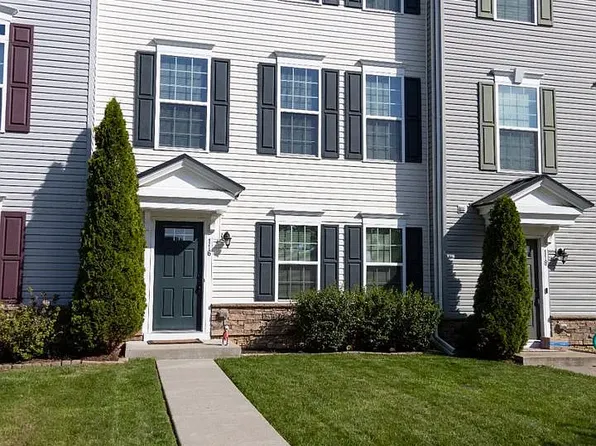 116 Merrimac Ave, Middletown, DE 19709