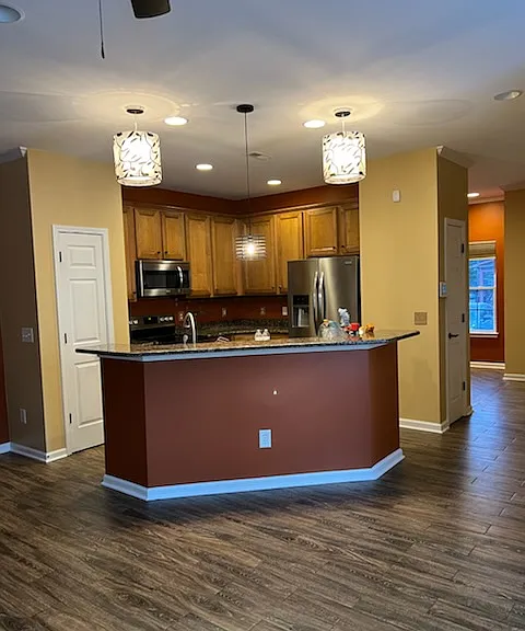 2705 Grain Mill Ln — Photo 5