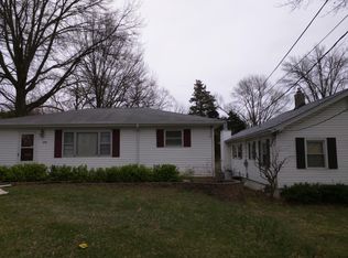 170 Brown St, Florissant, MO 63031
