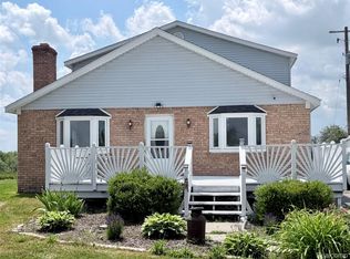 10865 Norman Rd, Yale, MI 48097