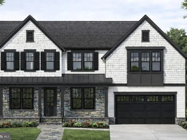 6217 Plainview Rd, Bethesda, MD 20817