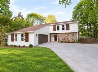 3250 Blueberry Hill Pl NW, Cleveland, TN 37312