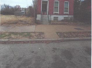 4009 Garfield Ave, Saint Louis, MO 63113