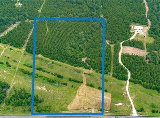 0 Fm 2989 Rd, Midway, TX 75852