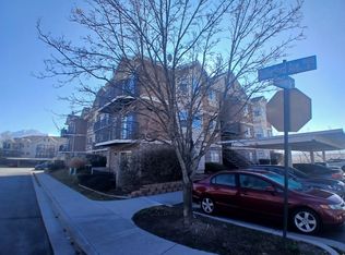 1421 W Rutherford Ave, Riverton, UT 84065