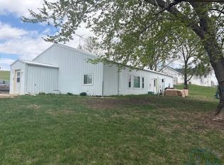 106 S West St, Ponca, NE 68770
