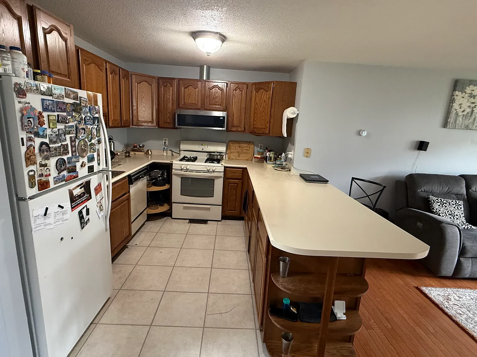 2 bed, 1151 sqft, $2,495 — Photo 4