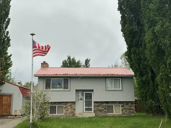 743 E Rangely Avenue, Rangely, CO 81648