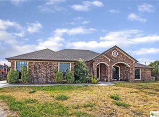1100 Myrtle, Copperas Cove, TX 76522