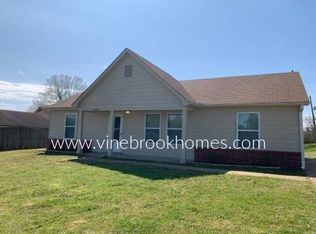 4393 Bishop Hills Dr, Memphis, TN 38128