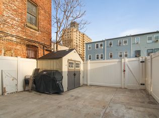 986 Jefferson Ave APT 2, Brooklyn, NY 11221