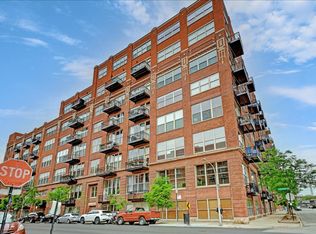 1500 W Monroe St Unit 727, Chicago, IL 60607