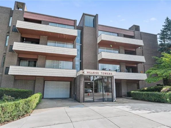 5841 Morrowfield Ave APT 210, Pittsburgh, PA 15217