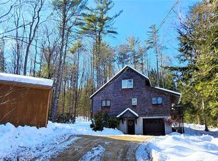 100 Fletcher Hill Rd, Chester, VT 05143