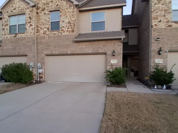 6820 Topaz Dr, Greenville, TX 75401