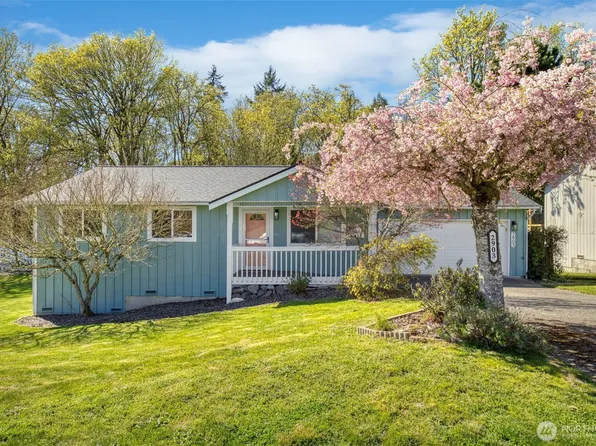 2903 McClain Avenue, Bremerton, WA 98310