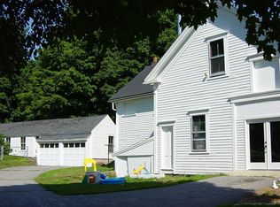 101 Central St, West Boylston, MA 01583