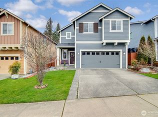 3052 S 378th St, Federal Way, WA 98003
