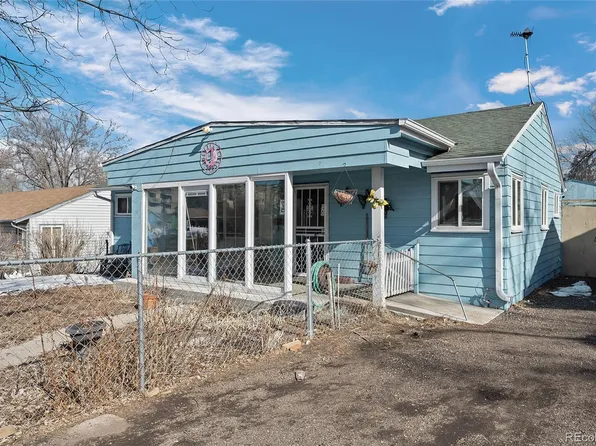 480 S Sheridan Boulevard, Lakewood, CO 80226