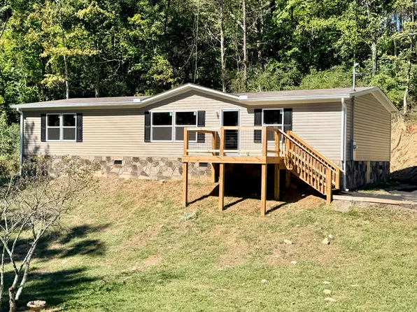 1985 Old Liberty Hill Rd, Morristown, TN 37814