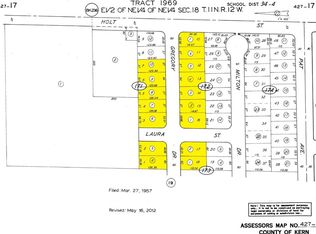 0 Gregory Dr, Mojave, CA 93501