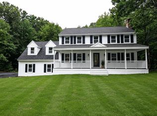157 Hooksett Road, Auburn, NH 03032