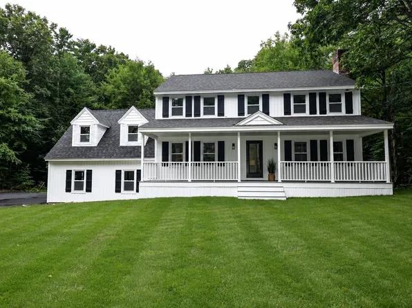 157 Hooksett Road, Auburn, NH 03032