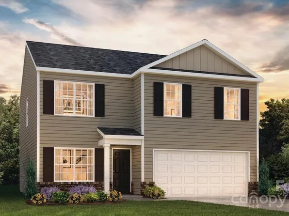 5039 Beargrass Dr, Dallas, NC 28034